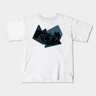 Combine Ship Kids T-Shirt